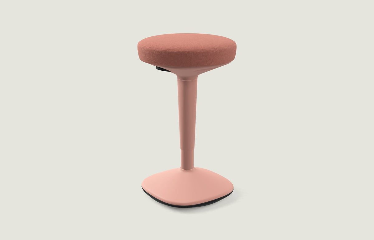 Wobble stool