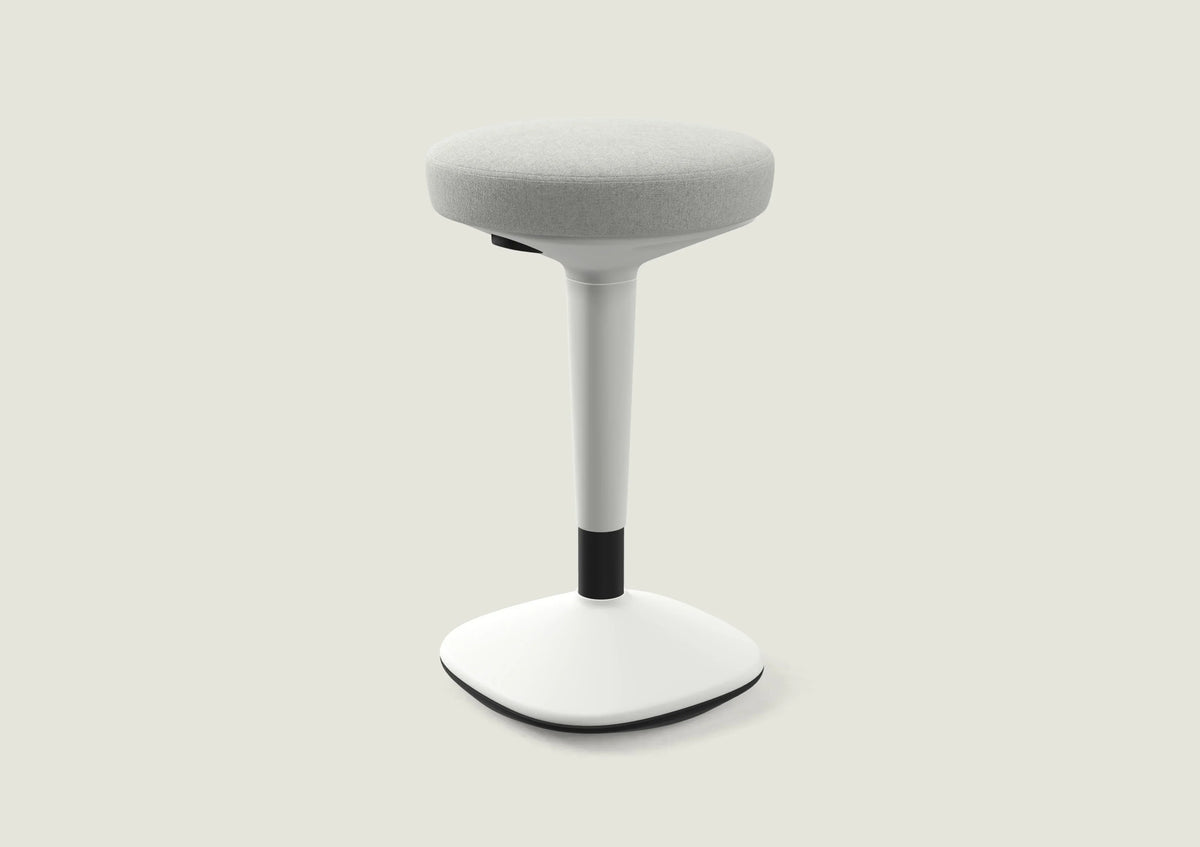 Wobble stool