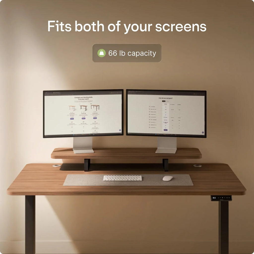 Podstawka pod monitor