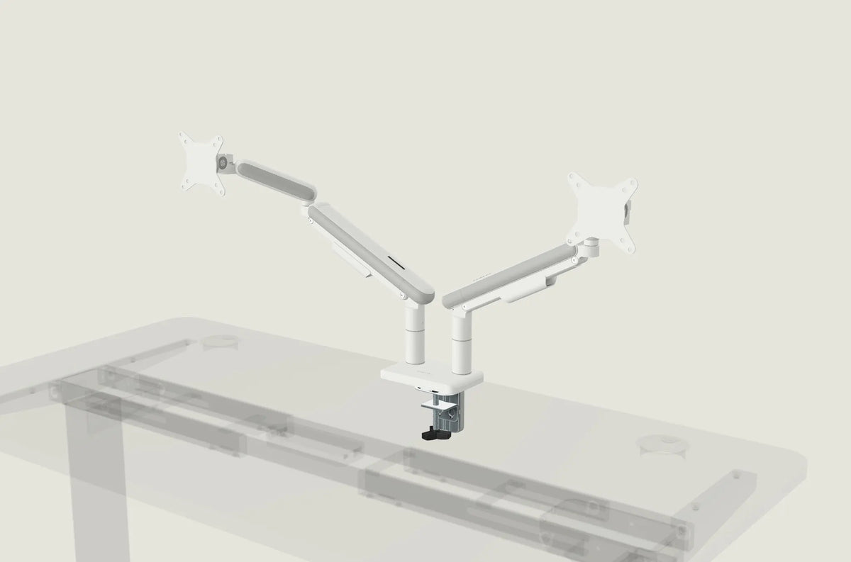 Ramię do monitora