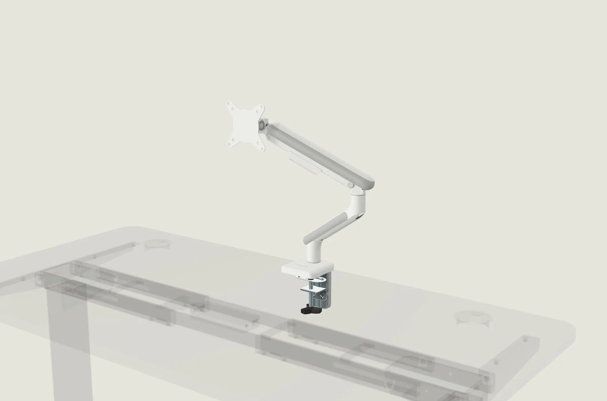 Ramię do monitora