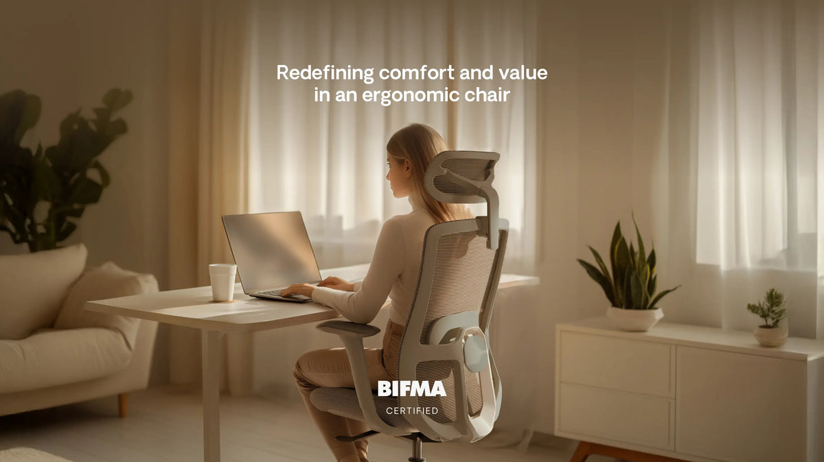 Ergonomiczne krzesło SitOne