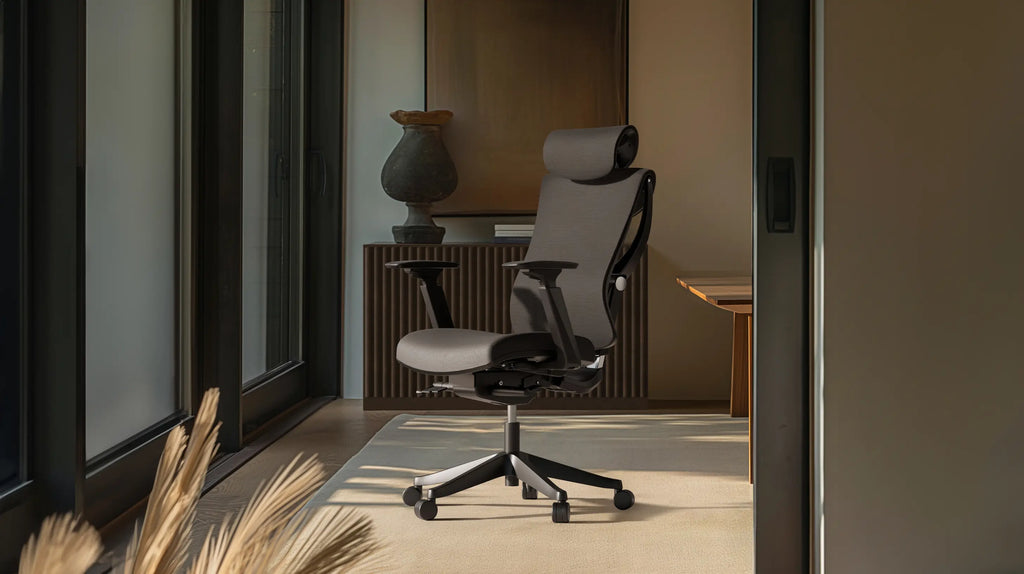 Ergonomiczne krzesło SitPro
