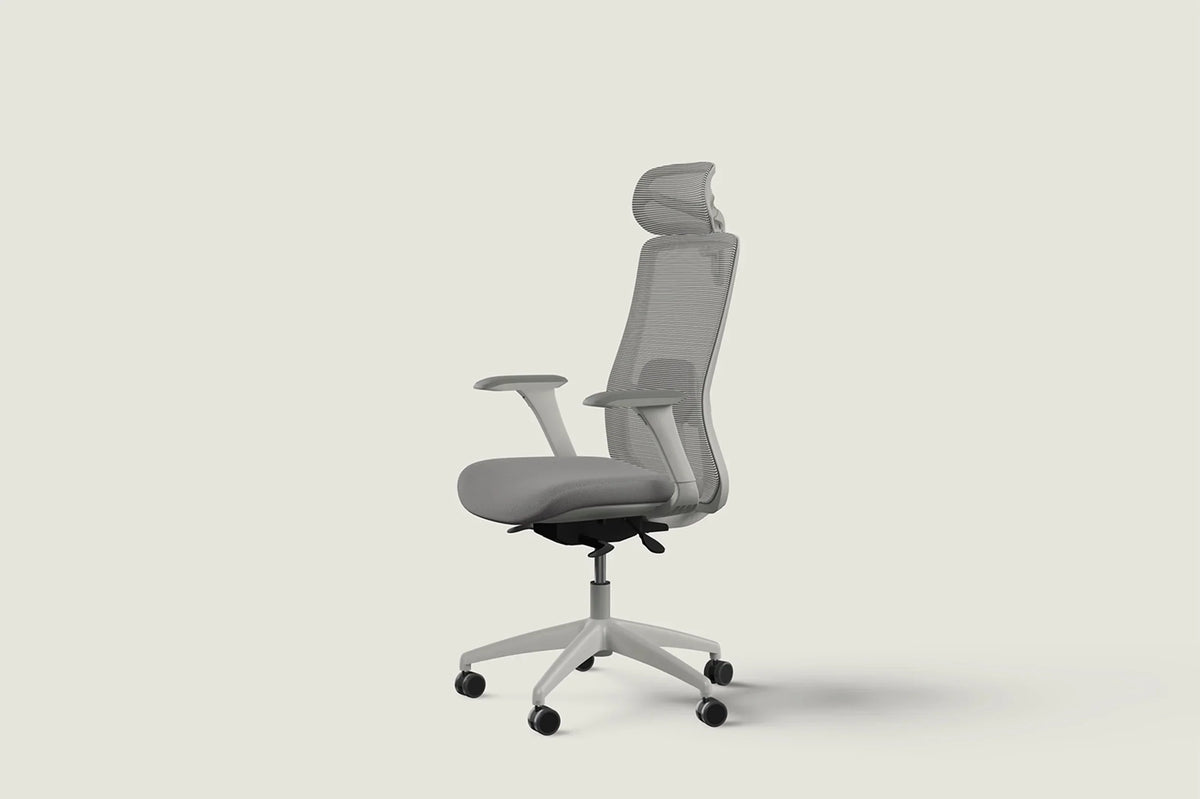 Ergonomiczne krzesło SitOne