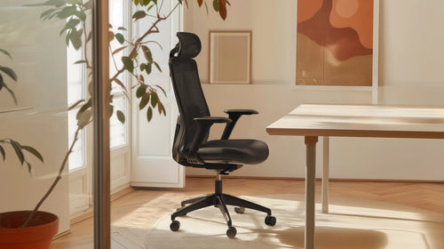 Ergonomiczne krzesło SitOne