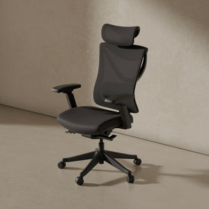 Ergonomiczne krzesło SitPro