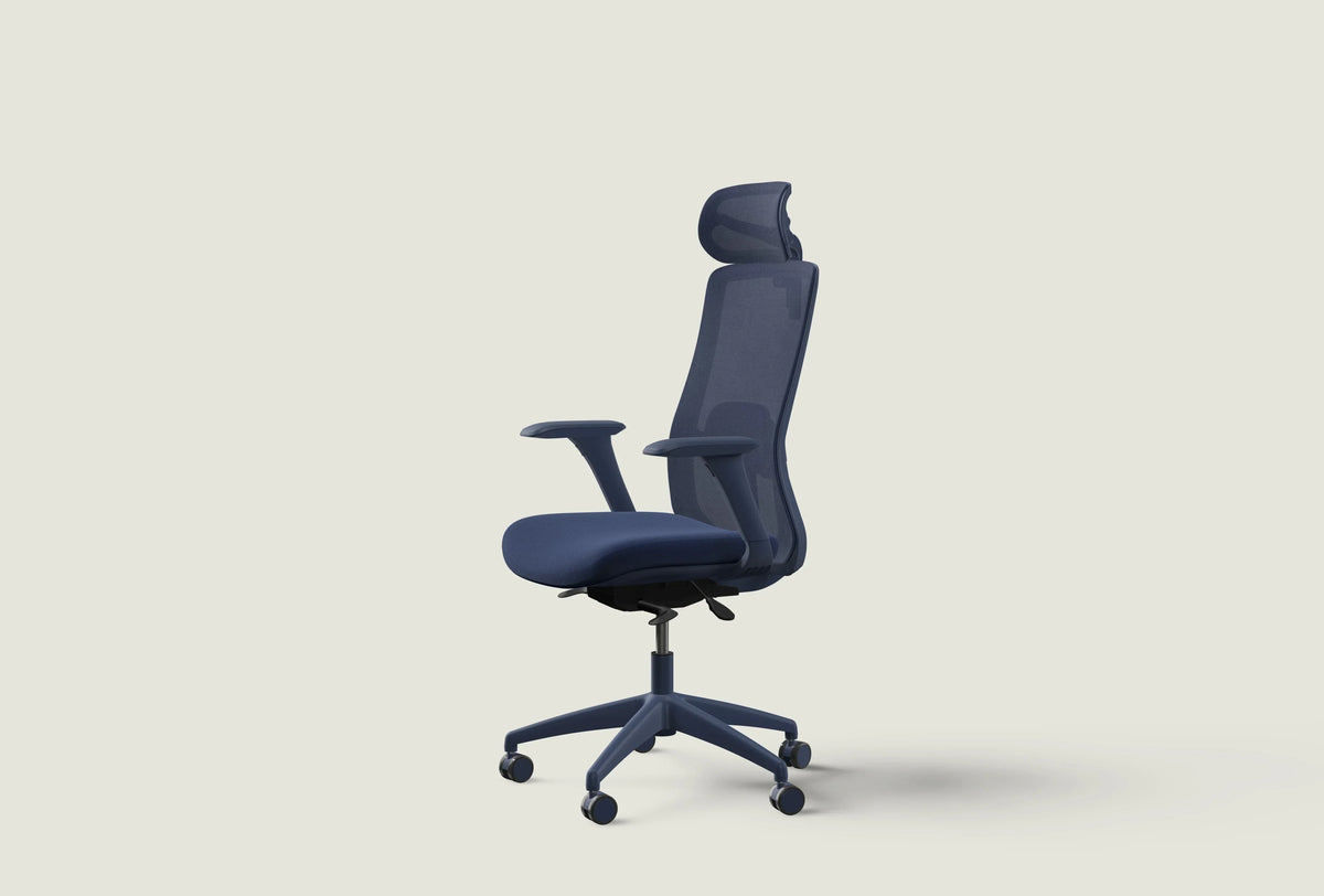 Ergonomiczne krzesło SitOne