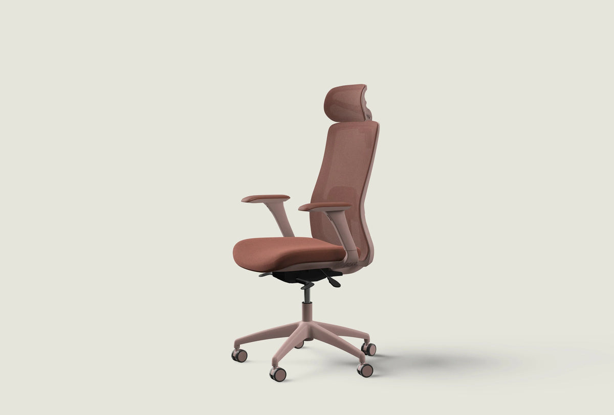Ergonomiczne krzesło SitOne