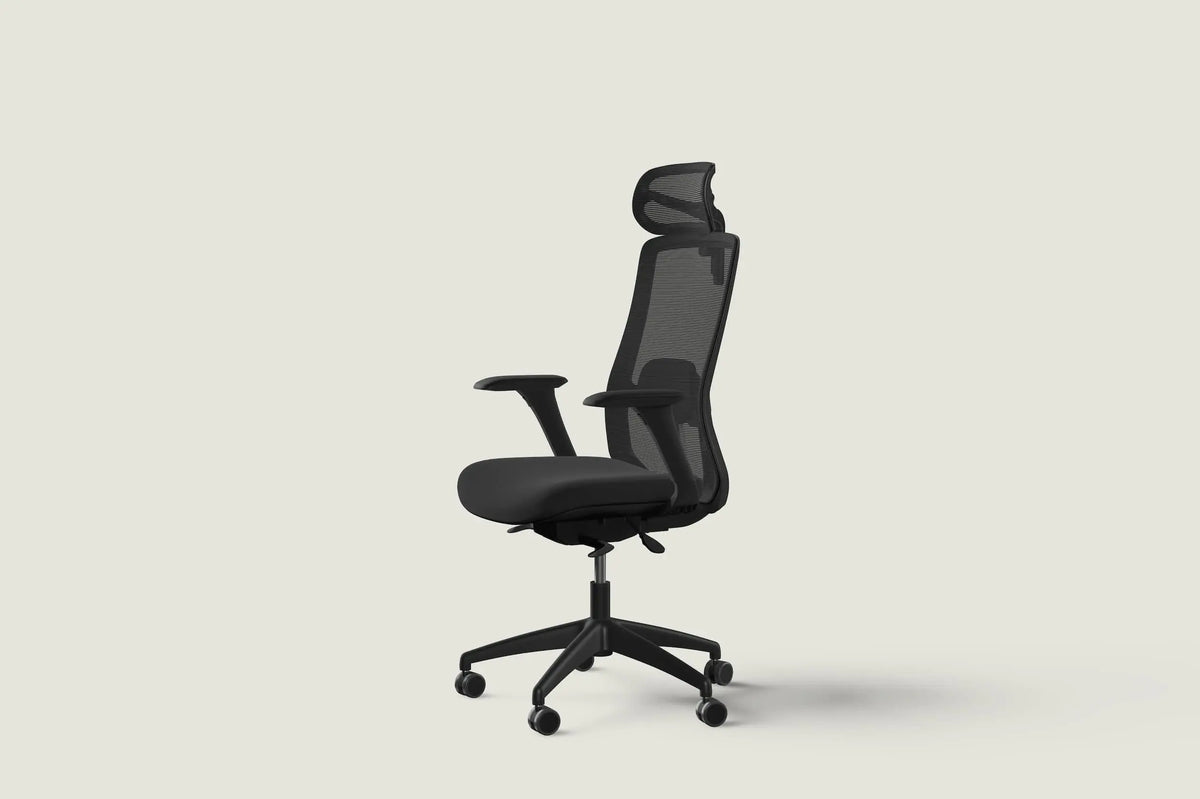 Ergonomiczne krzesło SitOne