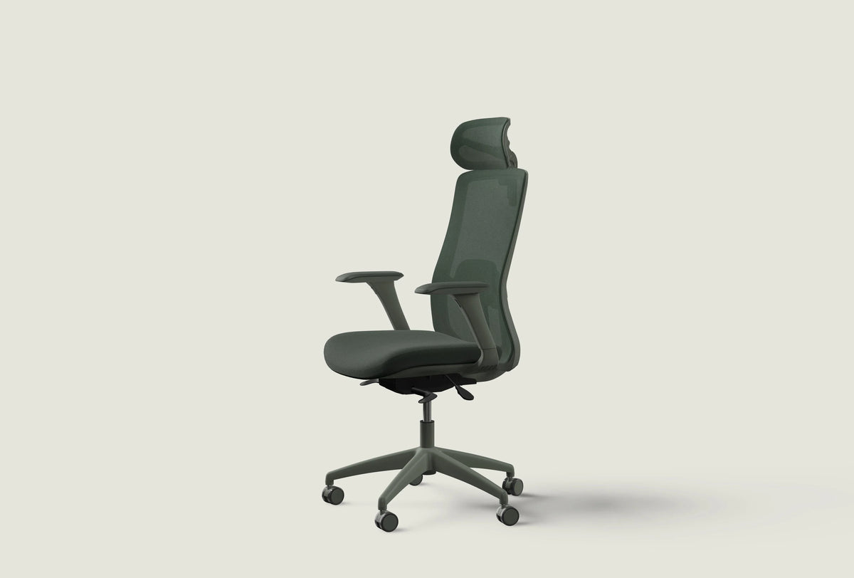 Ergonomiczne krzesło SitOne