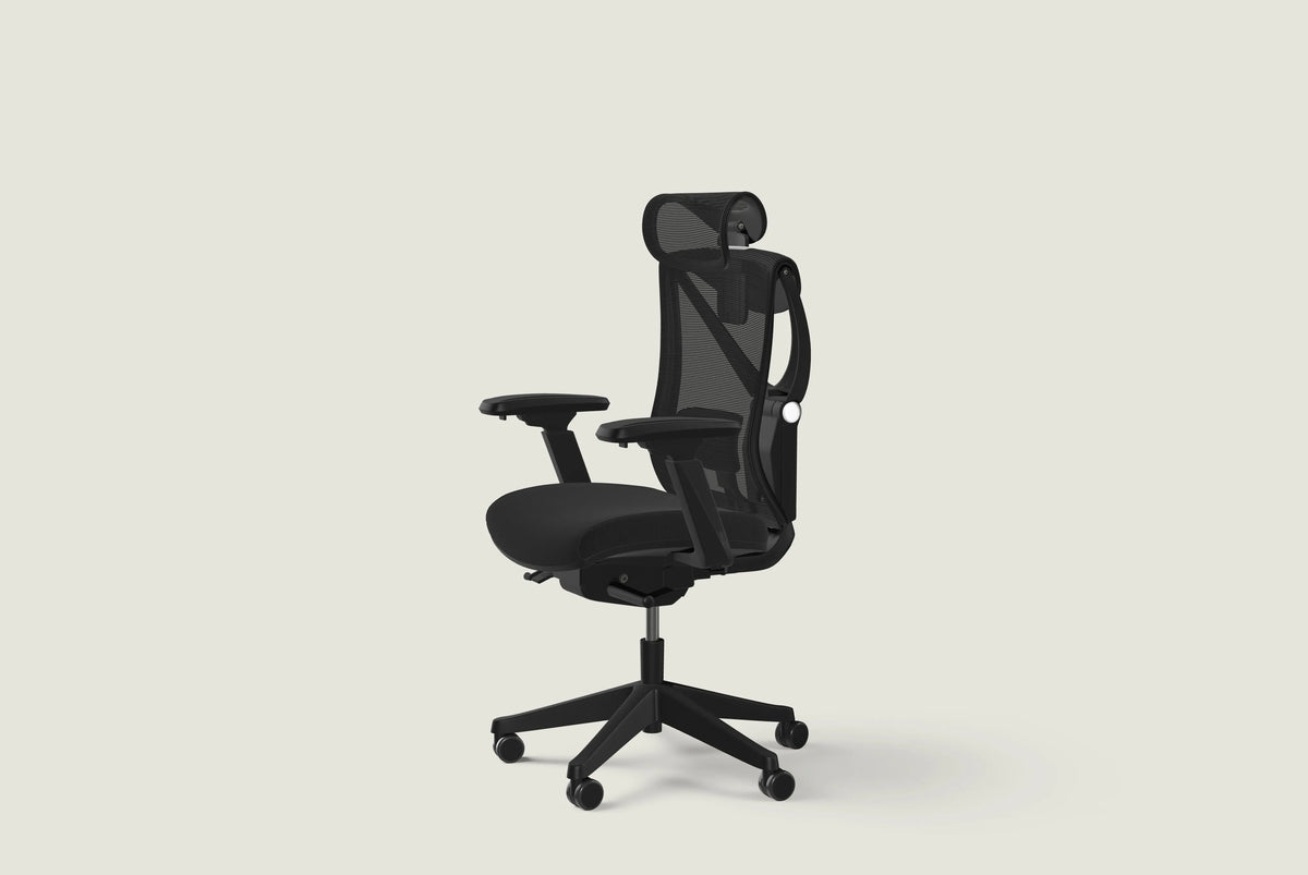 Ergonomiczne krzesło SitPro