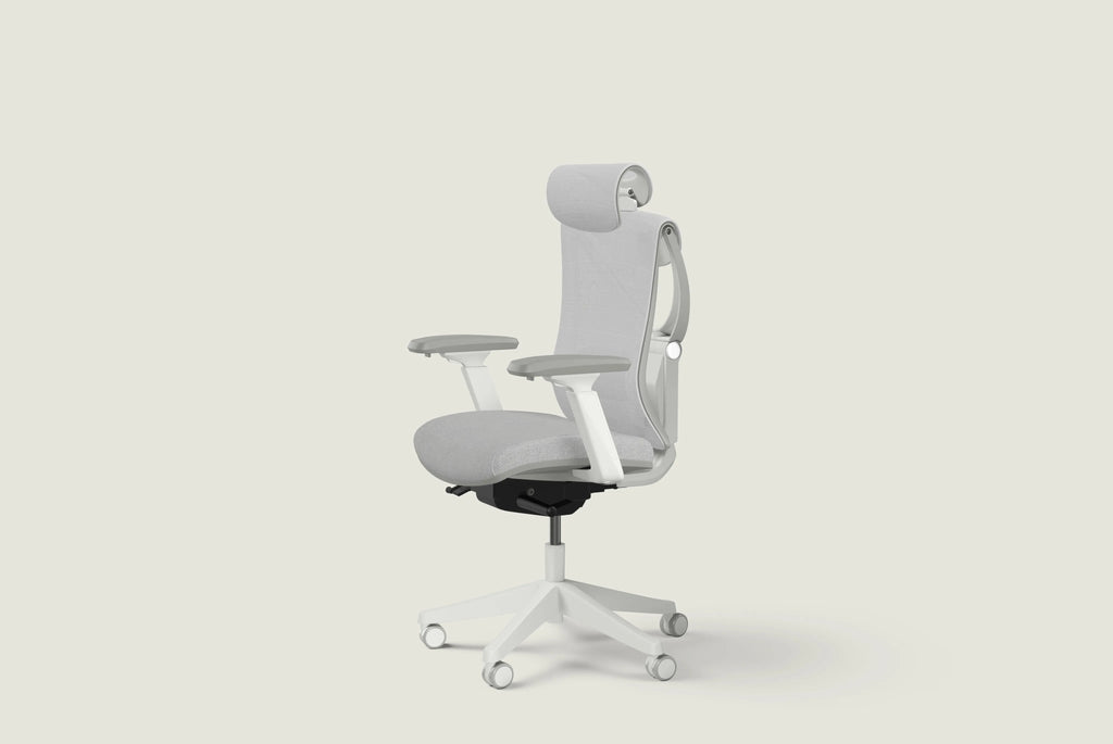 Ergonomiczne krzesło SitPro