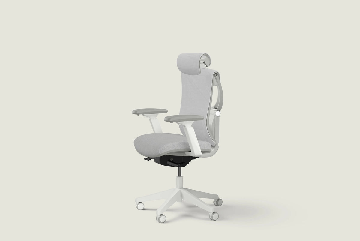 Ergonomiczne krzesło SitPro