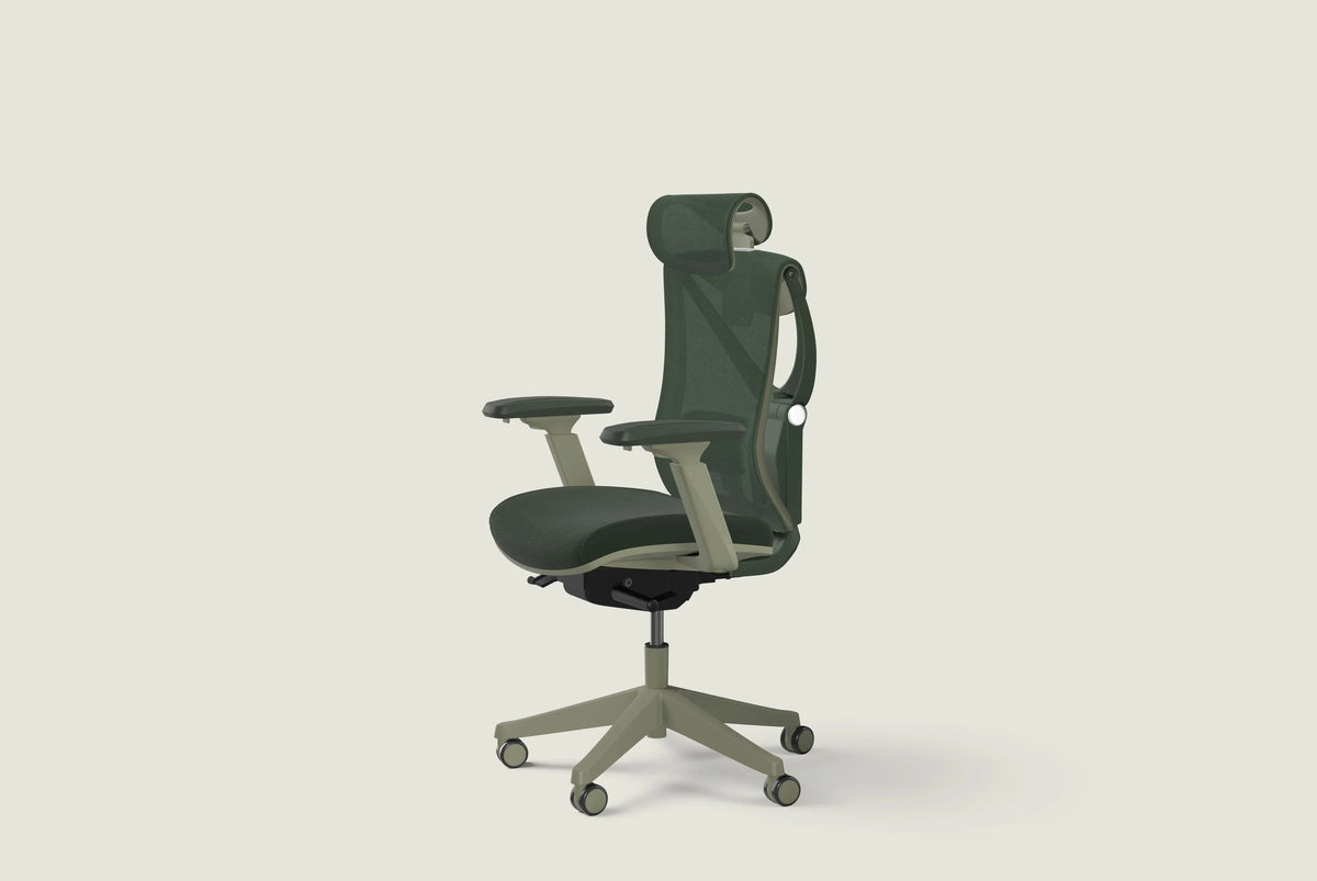Ergonomiczne krzesło SitPro