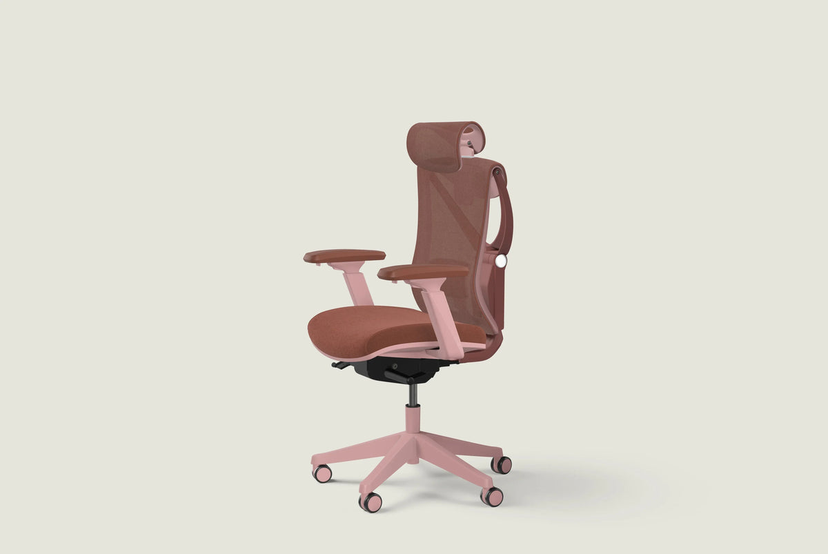 Ergonomiczne krzesło SitPro