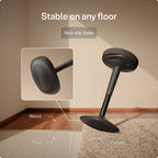 Wobble stool