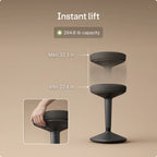 Wobble stool